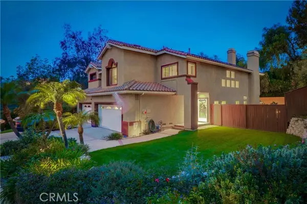 28671 Pendleton Drive, Lake Forest (el Toro), CA 92679