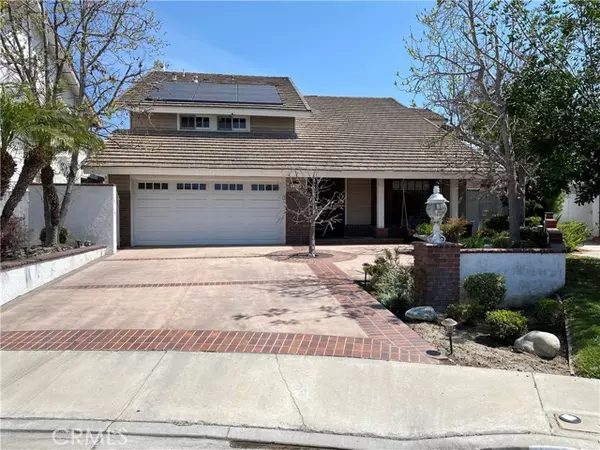 8312 Meadowlark Lane, La Palma, CA 90623