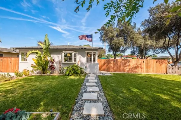 400 Adlena Drive, Fullerton, CA 92833