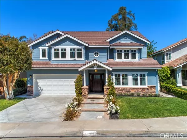 25581 Orchard Rim Lane, Lake Forest (el Toro), CA 92630