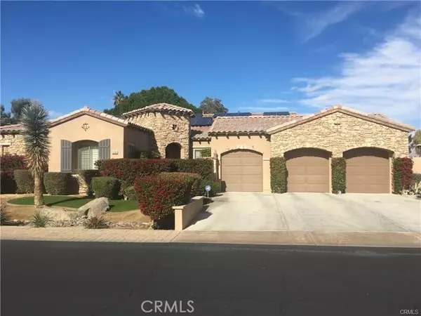 80798 Gentle Breeze Drive, Indio, CA 92201