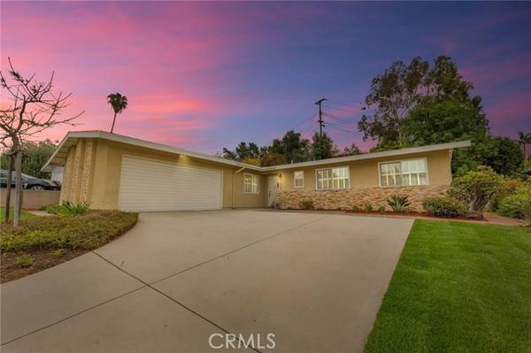 1505 Westmoreland Drive, Montebello, CA 90640