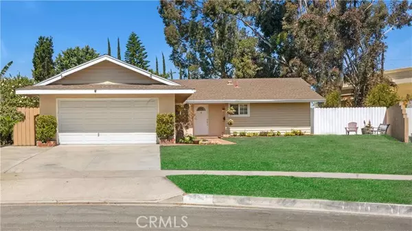 23891 Silverbay Drive, Lake Forest (el Toro), CA 92630