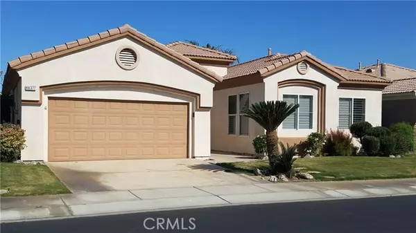 44377 Royal Lytham Drive, Indio, CA 92201