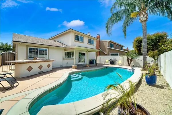 5211 Dumaine Drive, La Palma, CA 90623