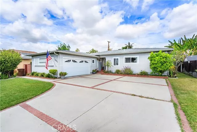 Fullerton, CA 92831,1601 Central Avenue