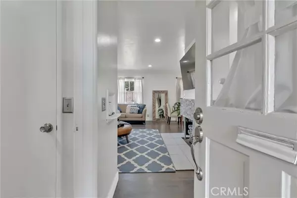 2509 Hudspeth Street, Inglewood, CA 90303
