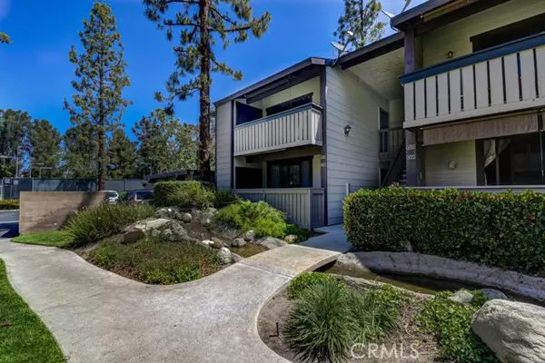 20702 El Toro Road #408, Lake Forest (el Toro), CA 92630