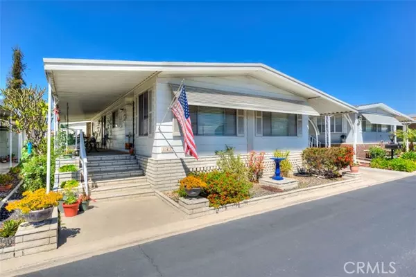 24701 Raymond Way #147, Lake Forest (el Toro), CA 92630