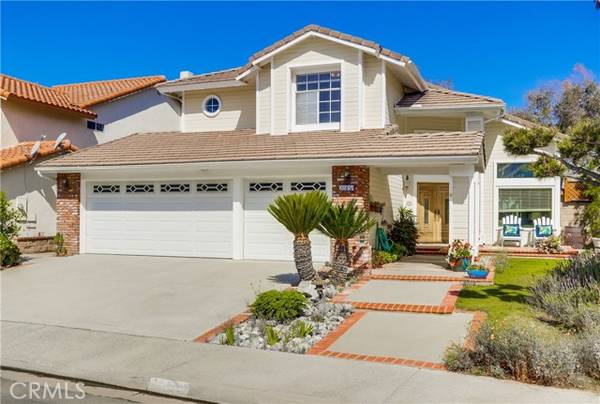 20851 Porter Ranch Road, Trabuco Canyon, CA 92679