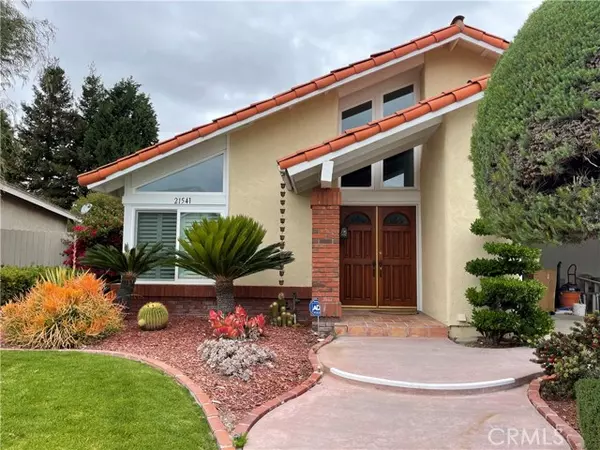 21541 Via Serpiente, Lake Forest (el Toro), CA 92630