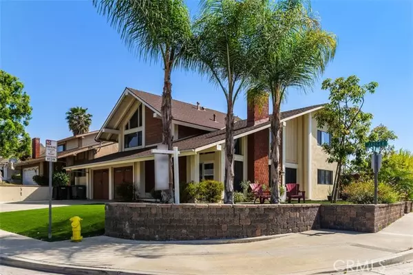 24072 Jagger Street, Lake Forest (el Toro), CA 92630