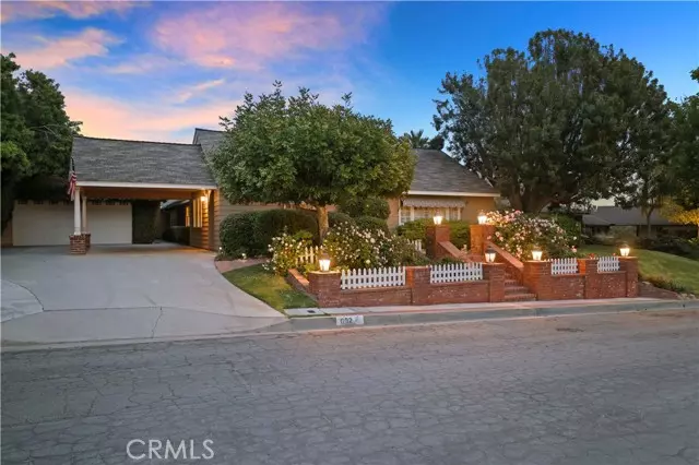 Fullerton, CA 92832,632 Lemon Hill Terrace