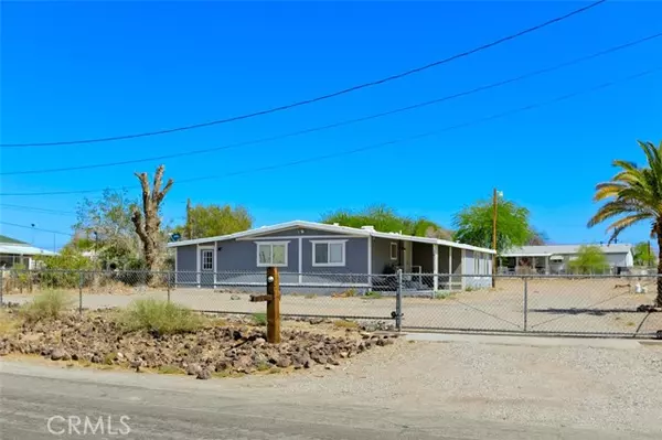 149690 Mohawk Trail, Big River, CA 92242