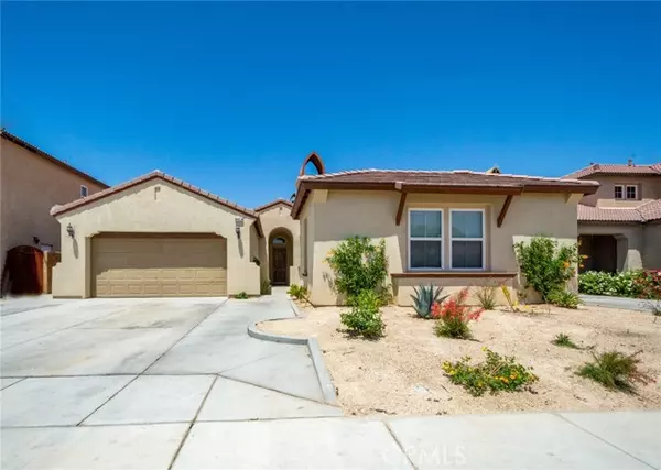 84414 Redondo Norte, Coachella, CA 92236