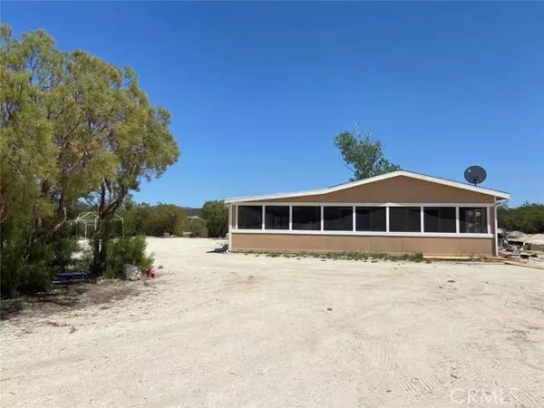 29591 Chihuahua Valley Road, Warner Springs, CA 92086