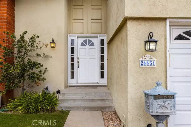 Lake Forest (el Toro), CA 92630,24451 Corta Cresta Drive