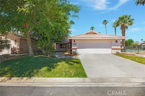 49327 Wayne Street, Indio, CA 92201