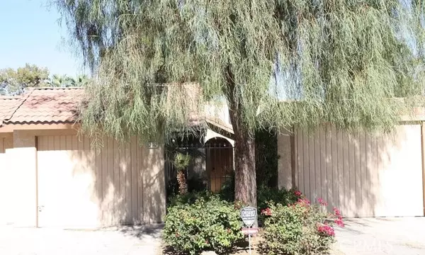 82182 Bergman Drive, Indio, CA 92201