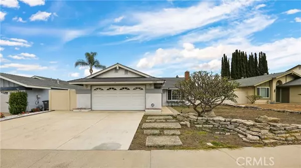 24201 Verde Street, Lake Forest (el Toro), CA 92630