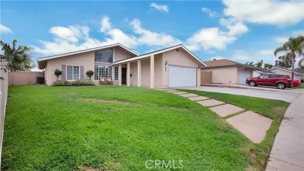 22701 Jubilo Place, Lake Forest (el Toro), CA 92630