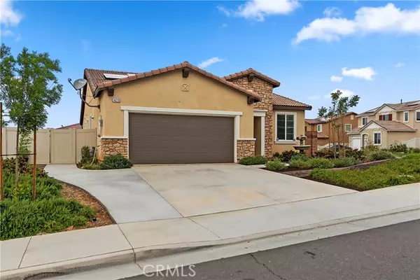 Beaumont, CA 92223,14219 Tuscany Place