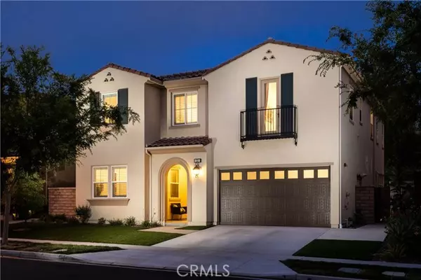 22 Swift, Lake Forest (el Toro), CA 92630