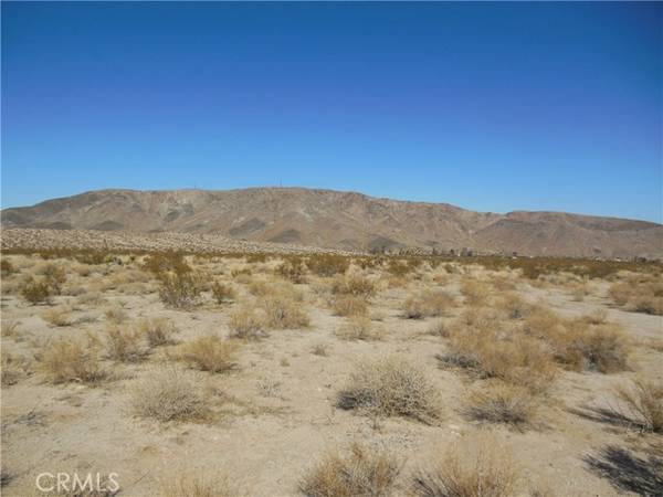 141109 29 Palms Hwy, Joshua Tree, CA 92252