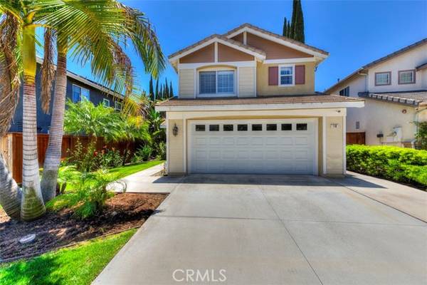 18 Frontier Street, Trabuco Canyon, CA 92679