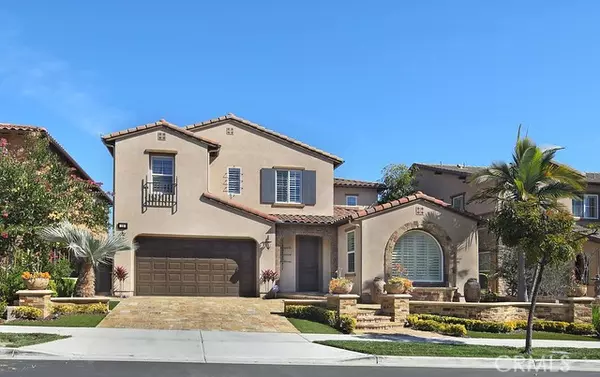 18 Anacapa, Aliso Viejo, CA 92656