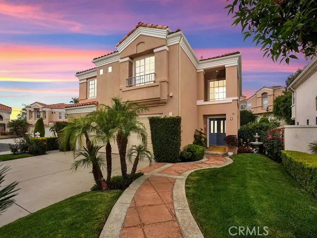 Lake Forest (el Toro), CA 92610,9 Salinas