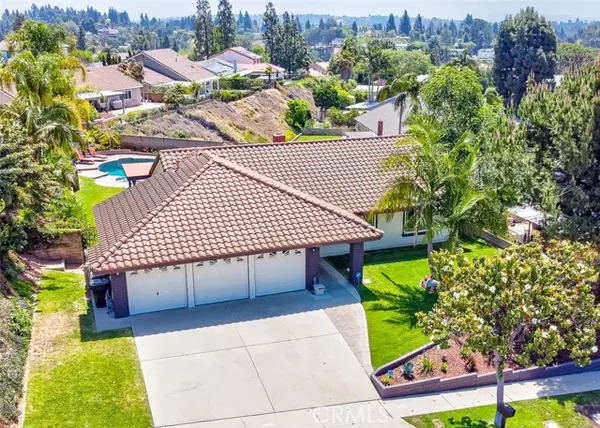 1409 Manzanita Drive, Fullerton, CA 92833