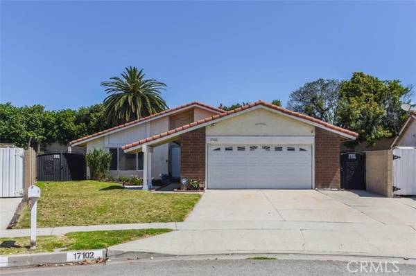 17102 Horst Avenue, Cerritos, CA 90703