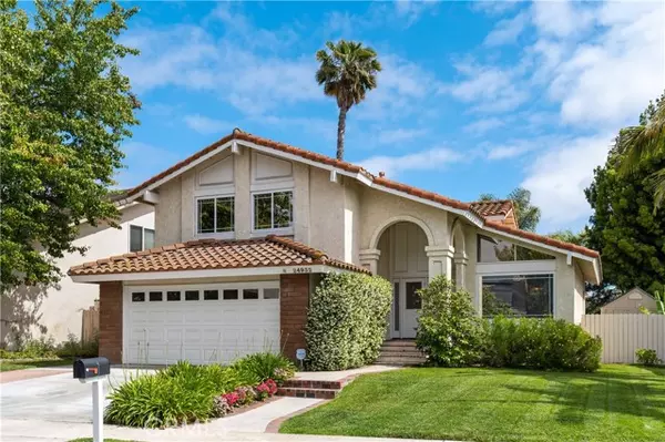 24932 Calle Vecindad, Lake Forest (el Toro), CA 92630