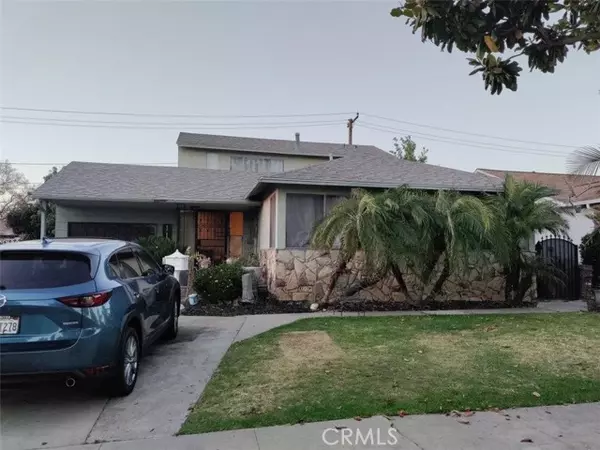 11333 Charlesworth Road, Santa Fe Springs, CA 90670