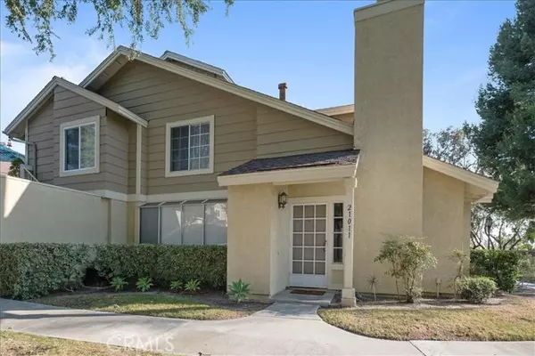 21011 Stoney Gln #96, Lake Forest (el Toro), CA 92630