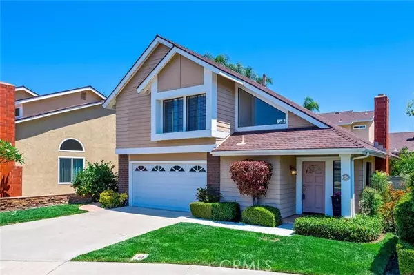 26121 Dundee Drive, Lake Forest (el Toro), CA 92630
