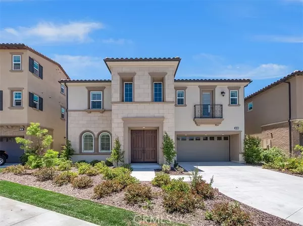 58 Big Bend Way, Lake Forest (el Toro), CA 92630