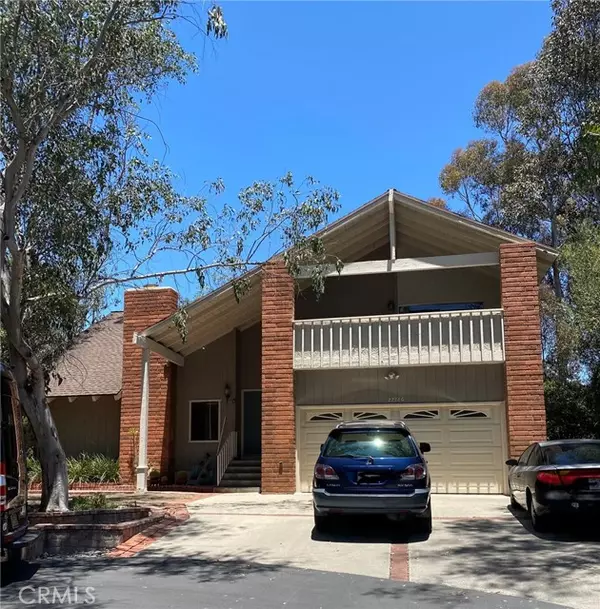 22786 Rumble Drive, Lake Forest (el Toro), CA 92630