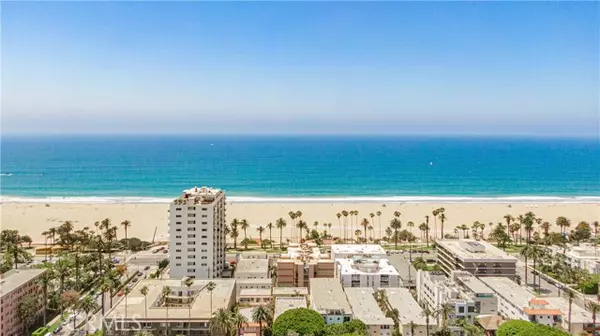 Santa Monica, CA 90403,1118 3rd Street #403