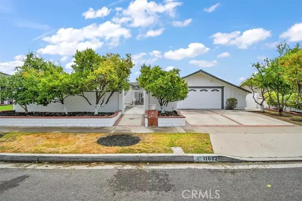 11682 Kensington Road, Rossmoor Socal, CA 90720
