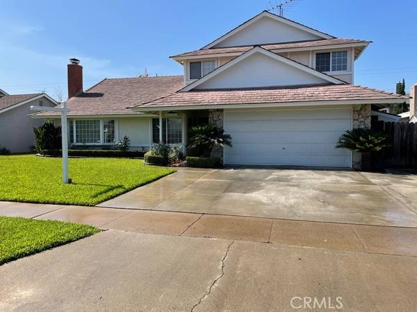 1326 Omaha Avenue, Placentia, CA 92870
