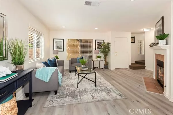 21186 Jasmines Way, Lake Forest (el Toro), CA 92630