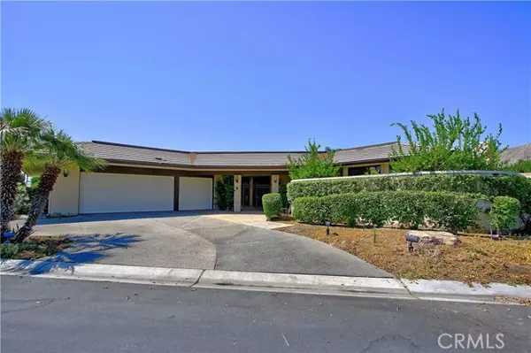 1 Stratford Court, Rancho Mirage, CA 92270