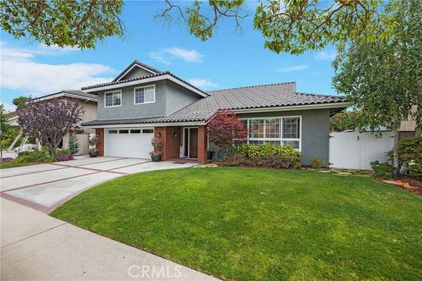 10112 Jon Day Drive, Huntington Beach, CA 92646