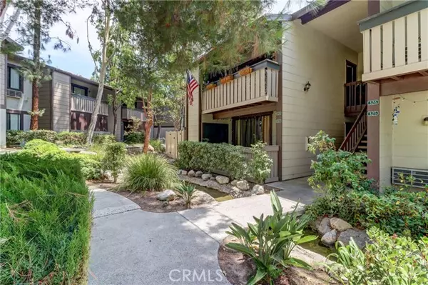 20702 El Toro Road #328, Lake Forest (el Toro), CA 92630