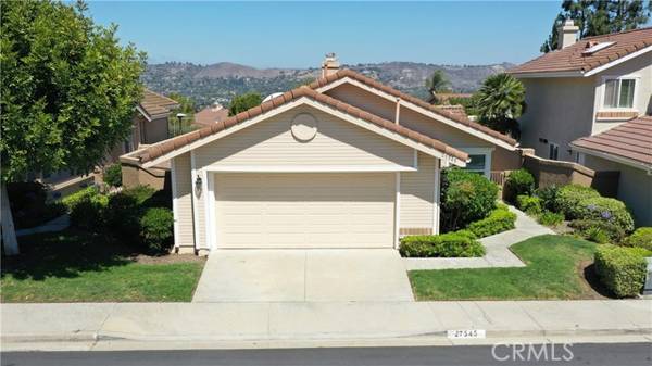 27545 Via Ramona, San Juan Capistrano, CA 92675