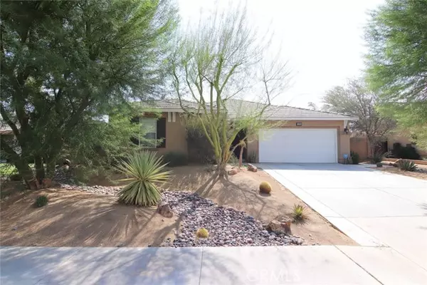 41680 Front Hall Road, Bermuda Dunes, CA 92203