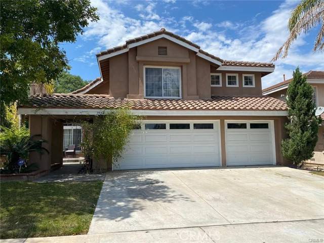 1524 Dominguez Ranch Road, Corona, CA 92882