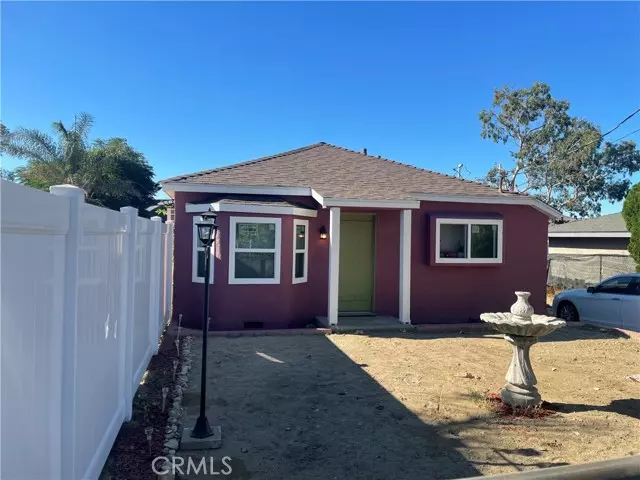 15635 Curtis Avenue, Fontana, CA 92336